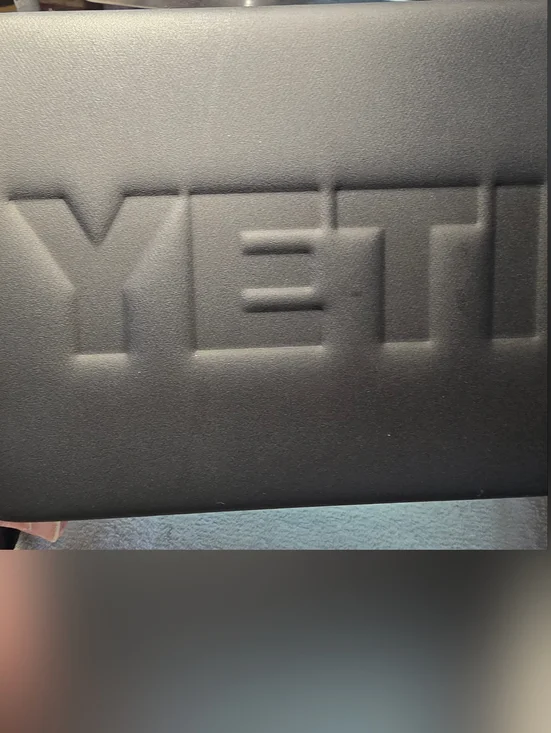 Yeti Black Insulated Daytrip 6L Lunch Bag - Picture 8 of 9